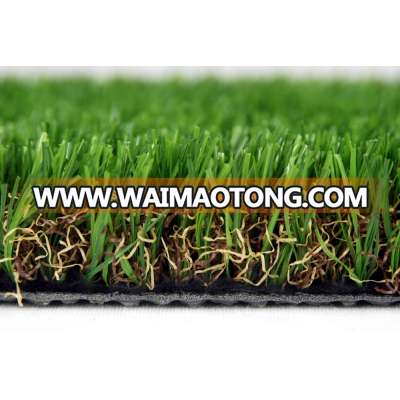 Artificial/synthetic grass/turf for landscaping/ garden/ from artificial grass manufacturer in China