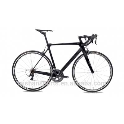 Super 5 Ultegra road racing bike