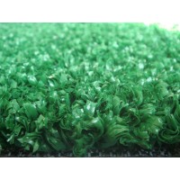 Artificial grass for running track and hocky