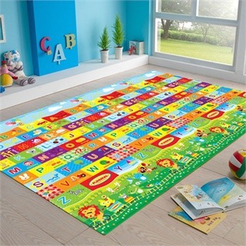 XPE new type/Hottest/colorfulnon-toxic Baby play mat