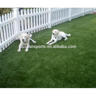 Premium Artificial Pet Turf Synthetic Lawn Grass Dog Run