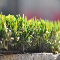 Artificial grass for landscaping