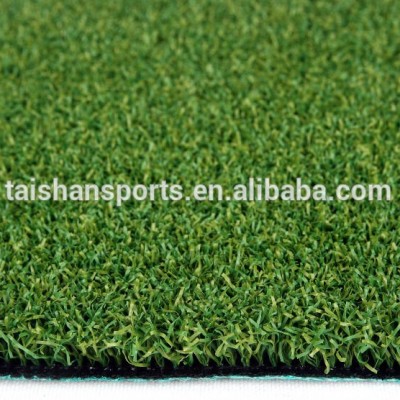 High quality artificial carpet grass for baseball or golf