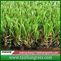 40mm dog artificial grass residential synthetic turf garden lawn