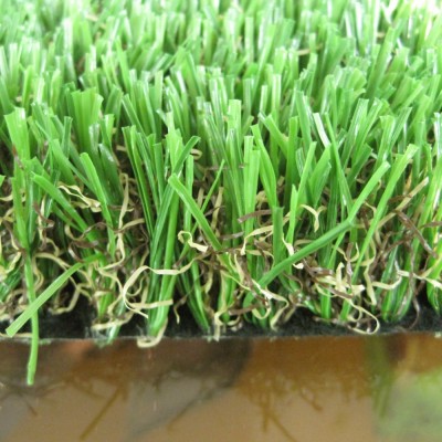 Hottest field green artificial grass Leisure lawn grass