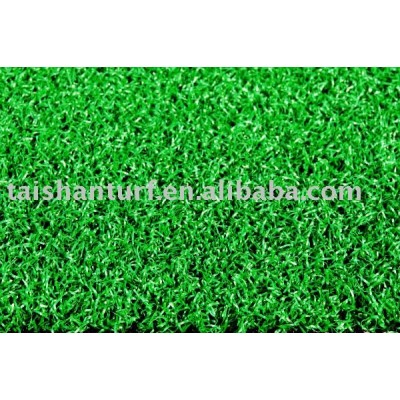 Synthetic grass for mini golf ,Golf putting mat ,golf putting