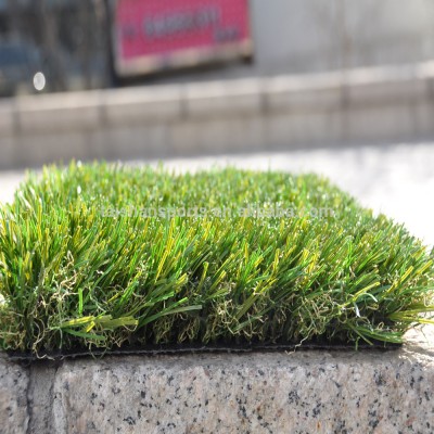 Artificial grass for home garden/landscasping