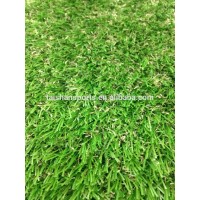 Hybrid grass for elite sports and stadiums